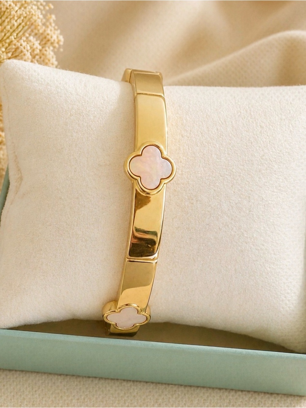 Park Lane Chiffon Bracelet